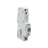 Show details for 10A RCBO (Domestic) Single Pole 6kA 30mA Sensitivity Type B