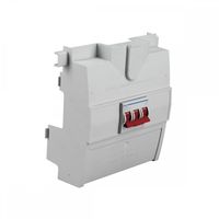 Show details for  125A 3 Pole Switch Disconnector Incomer Kit (Fits within Distribution Board)