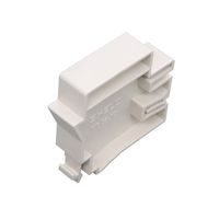 Show details for  DIN Rail Mounted MCB Blanking Module 