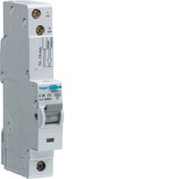 Show details for  20A Single Pole 10kA 30mA (Commercial/Industrial) RCBO - Type C