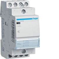 Show details for  Commercial - Humfree Contactor 25A, 4NC, 230V