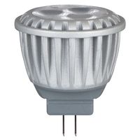 Show details for  3.5W LED MR11 Lamp, 2700K, 260lm, GU4
