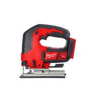 Show details for  M18™ Top Handle Jigsaw, 2800spm, Body Only