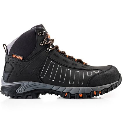 Scruffs cheviot sale safety boots