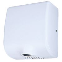 Show details for  Cyclone Automatic Hand Dryer (White)