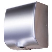 Show details for  Cyclone Automatic Hand Dryer (Stainless Steel)