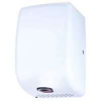 Show details for  Cyclone Mini Automatic Hand Dryer (White)
