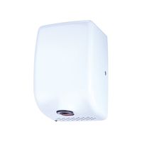 Show details for  Cyclone Mini Automatic Hand Dryer (White)