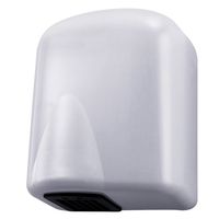 Show details for  Breeze Hand Dryer (White)