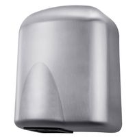 Show details for  Breeze Hand Dryer (Stainless Steel)