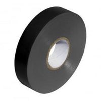 Show details for  PVC Electrical Tape (19mm X 33Mtr) - Black