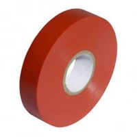 Show details for  PVC Electrical Tape (19mm X 33Mtr) - Red