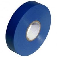 Show details for  PVC Electrical Tape (19mm X 33Mtr) - Blue