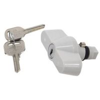 Show details for  ABS Enclosure Key Lock