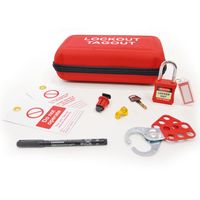 Show details for  Domestic Lockout Kit