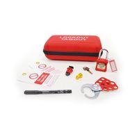 Show details for  Domestic Lockout Kit