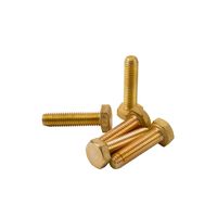 Show details for  M6 Brass Washer [Pack of 100]