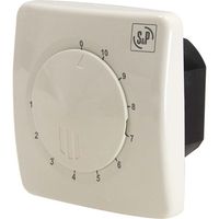 Show details for  Flush Mounted Variable Speed Controller