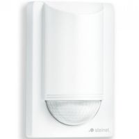 Show details for  Motion detector, 180°, 4m, White, IP54