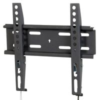 Show details for  24" - 43" Super Slim Fixed TV Wall Mount