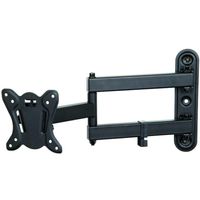 Show details for  14" - 24" Full Motion TV Wall Mount