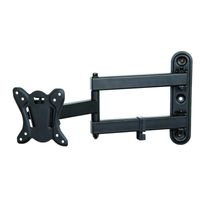 Show details for  14" - 24" Full Motion TV Wall Mount