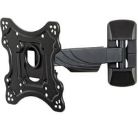 Show details for  TV Wall Mount, 24" - 43", 200 x 200, Full Motion