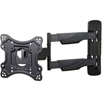 Show details for  24" - 43" Dual Arm Full Motion TV Wall Mount