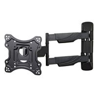 Show details for  24" - 43" Dual Arm Full Motion TV Wall Mount