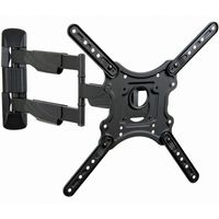 Show details for  24" - 55" Dual Arm Full Motion TV Wall Mount