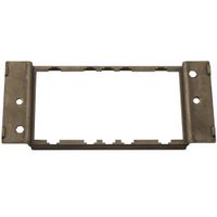 Show details for  GridPro Screwless Module Insert, 3 and 4 Module, Definity Range