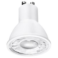 Show details for  4W GU10 Lamp, 420lm, 4000K, Dimmable
