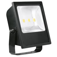 Show details for  Helius™ 200W Adjustable LED Floodlight, 14000lm, 6500K, IP65, Black
