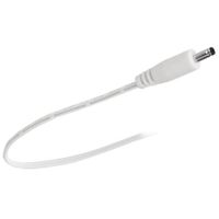 Show details for  Blade Mains Lead without Plug, 2m, White