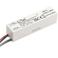 Show details for  Constant Current LED Nano Driver, 2W-4W, 350mA, IP55