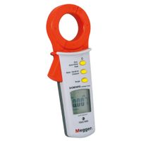 Show details for  Earth Leakage Clamp Meter