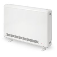 Show details for  Ecombi 550W High Heat Retention Storage Heater - White