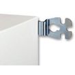 Show details for  Set of 4 Wall Mount Brackets (Steel enclosures only)