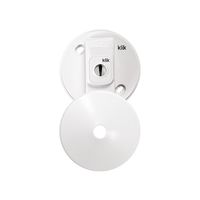 Show details for  6A 3 Pin Pre-Wired Ceiling Rose