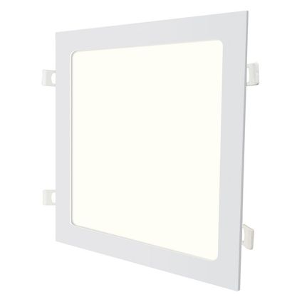 24 watt led on sale panel light