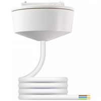 Show details for  6A 3 Pin 3m Pre-Wired Ceiling Rose