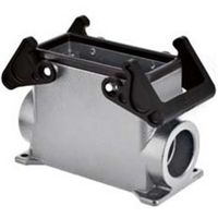 Show details for  Surface Mounting Housing with Lever, M20, 57.27, JEI-P Series