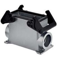 Show details for  Surface Mounting Housing with Lever, M25, 77.27, JEI-P Series