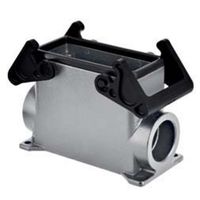 Show details for  Surface Mounting Housing with Lever, M25, 77.27, JEI-P Series