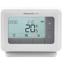 Show details for  Wireless Programmable Thermostat