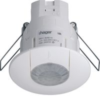 Show details for Standard Occupancy Sensor, Pre-Wired 3m