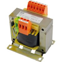 Show details for  50VA Control Panel Mount Transformer, 230V/400VAC, 12V/24V/48V/110V/240VAC