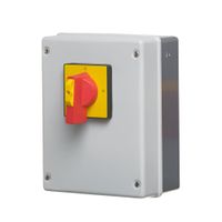 Changeover Switches