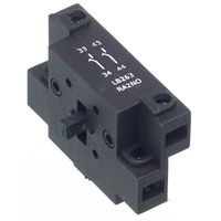 Show details for  Volt Free Contact, 20A - 63A, Aux Switch, 2N/O