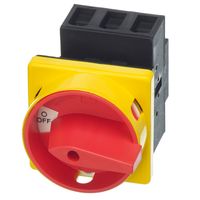Show details for  40A Panel Mount Switch Disconnector, 3 Pole